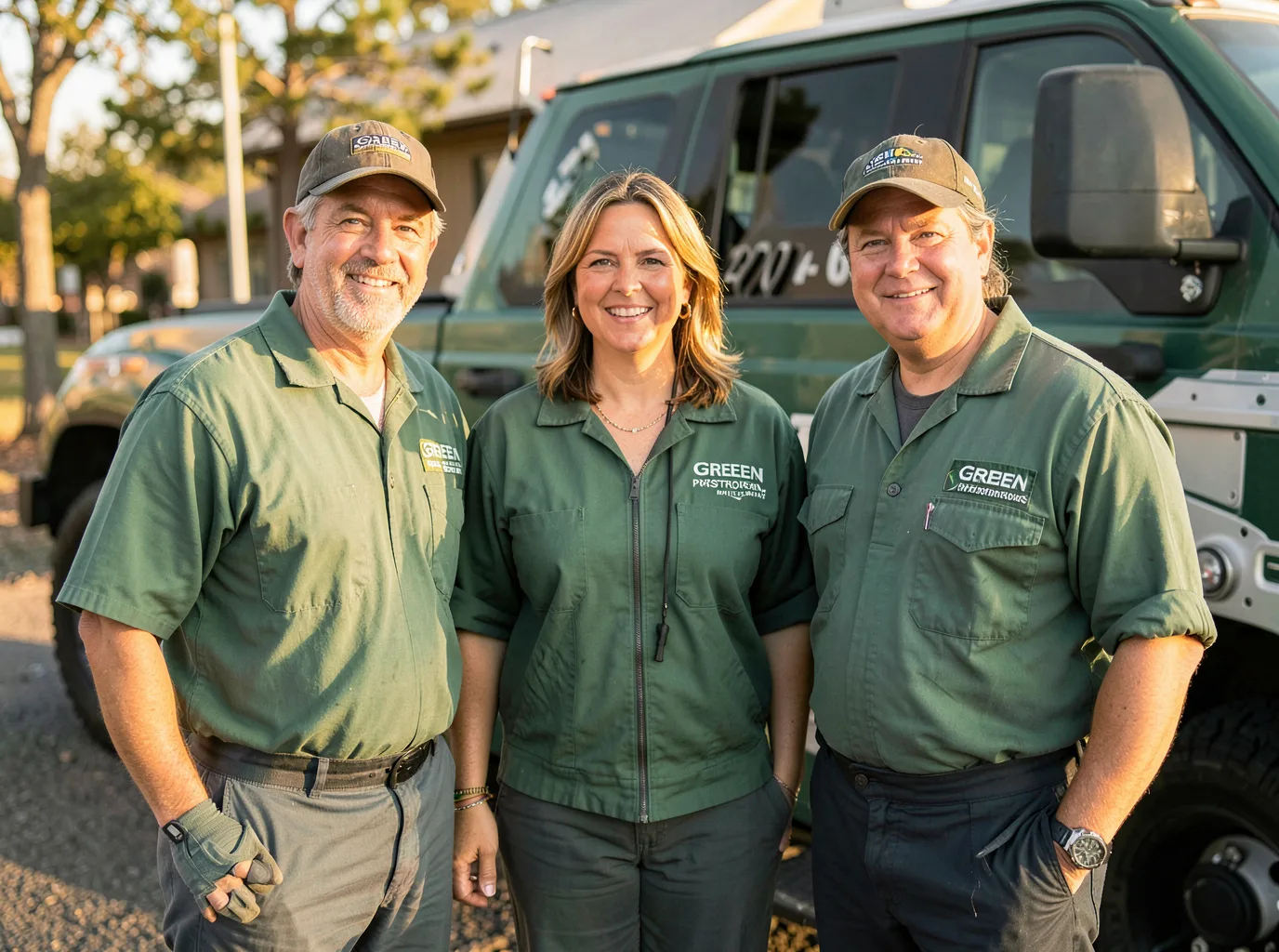 Water Damage Restoration company in Covington, TX