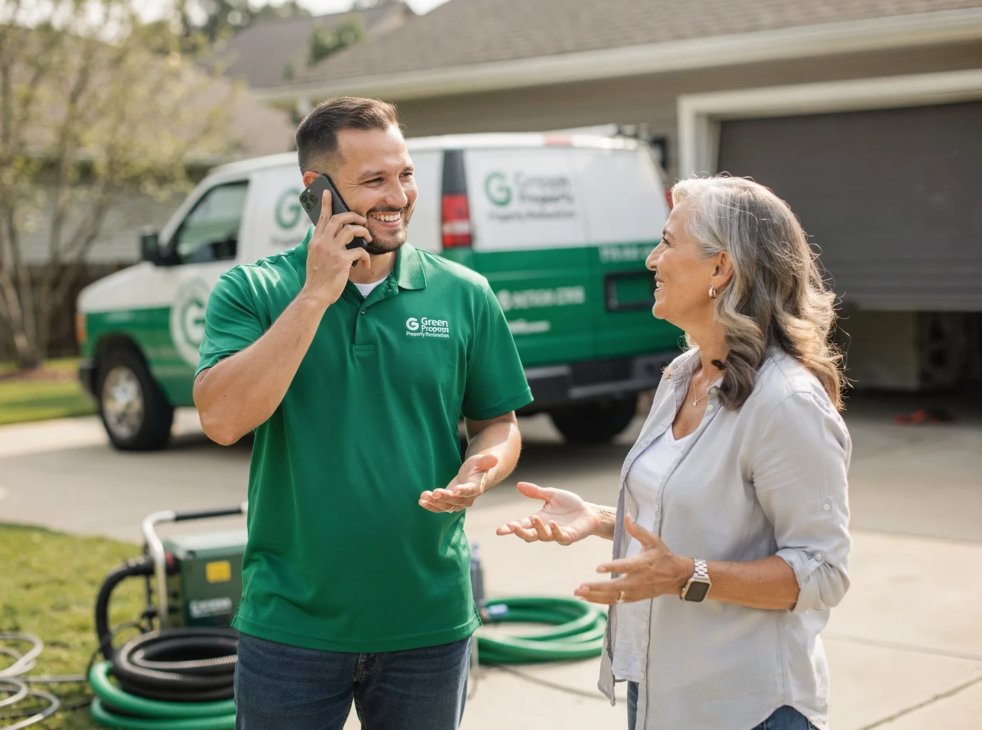 Water Damage Restoration Covington, TX FAQs